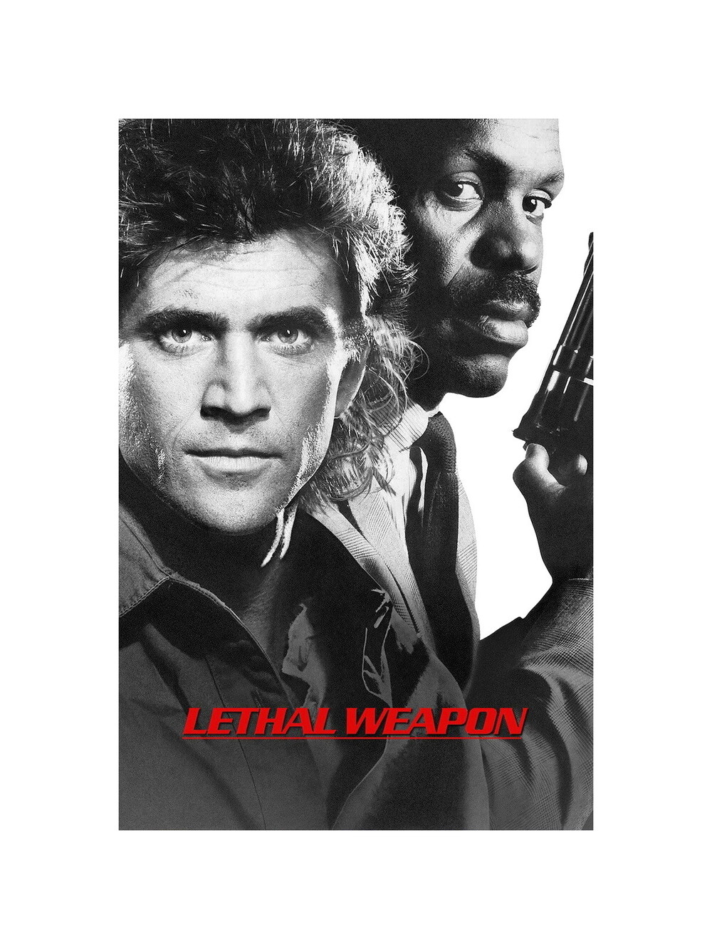 Lethal Weapon